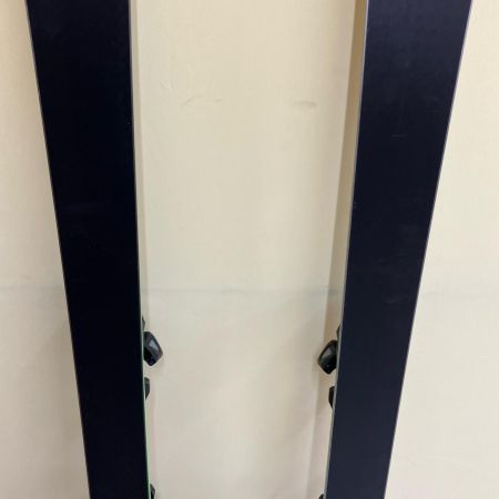 ATOMIC アトミック ブラック×グリーン