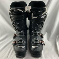 Tecnica テクニカ Tecnica SIZE 26cm 程度AB MACH1 スレ有 ソールサイズ305mm グレー Bランク