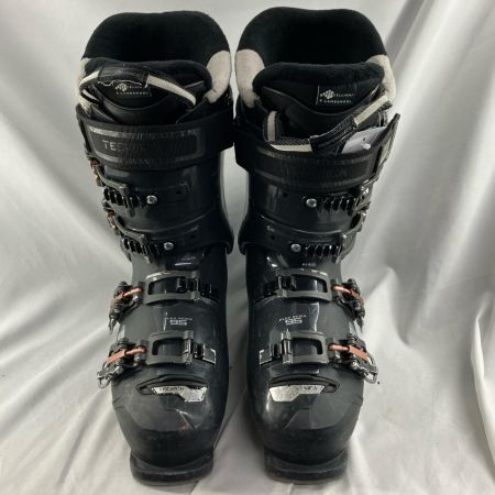 Tecnica テクニカ Tecnica SIZE 26cm 程度AB MACH1 スレ有 ソールサイズ305mm グレー