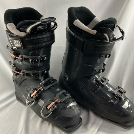 Tecnica テクニカ Tecnica SIZE 26cm 程度AB MACH1 スレ有 ソールサイズ305mm グレー