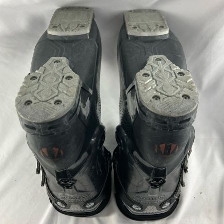 Tecnica テクニカ Tecnica SIZE 26cm 程度AB MACH1 スレ有 ソールサイズ305mm グレー