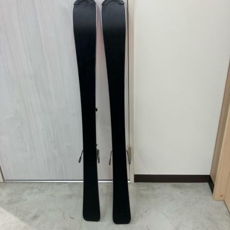 ROSSIGNOL ロシニョール スキー Jrスキー HERO 110cm  レッド×ブラック ビンディング前後調整可能