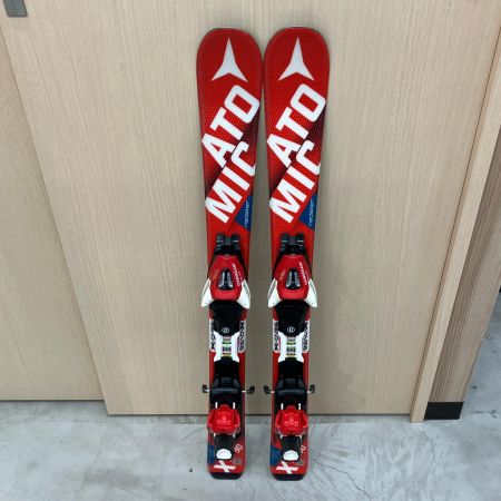 ATOMIC アトミック  Jrスキー ATOMIC 90cm