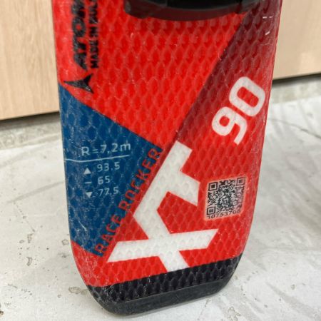 ATOMIC アトミック  Jrスキー ATOMIC 90cm