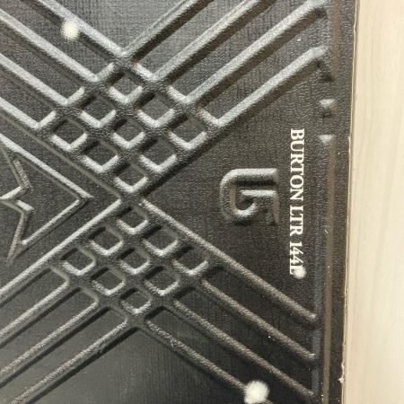 BURTON バートン  スノーボード　144cm ブラック