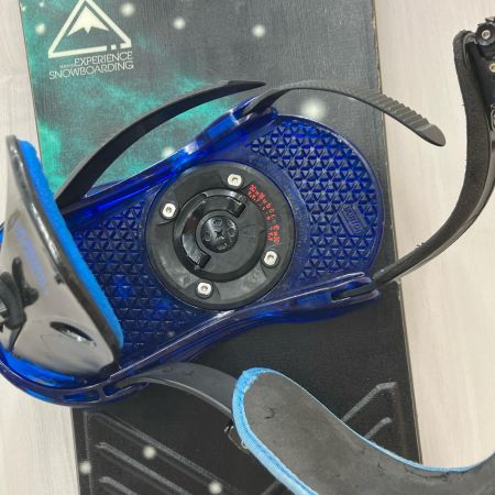 BURTON バートン  スノーボード　144cm ブラック