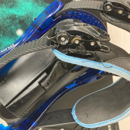 BURTON バートン  スノーボード　144cm ブラック