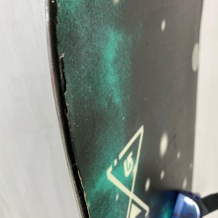 BURTON バートン  スノーボード　144cm ブラック