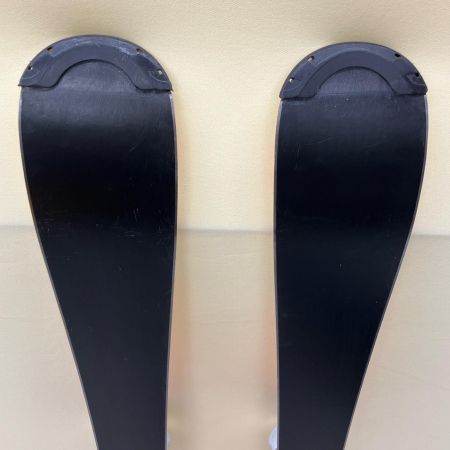 ROSSIGNOL ロシニョール スキー Jrスキー キッズスキー HERO 110cm  レッド×ホワイト ビンディング前後調整可能