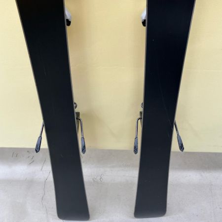 ROSSIGNOL ロシニョール スキー Jrスキー キッズスキー HERO 110cm  レッド×ホワイト ビンディング前後調整可能