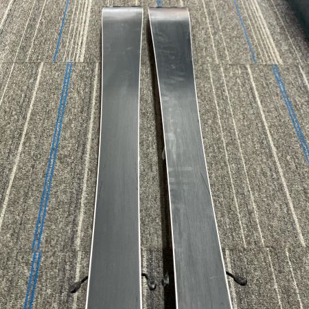 ROSSIGNOL ロシニョール Jrスキー HERO 130cm ビンディング前後調整可能