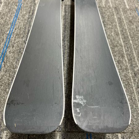 ROSSIGNOL ロシニョール Jrスキー HERO 130cm ビンディング前後調整可能