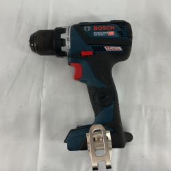 BOSCH ボッシュ ドライバドリル GSR 18V-60C グリーン Bランク