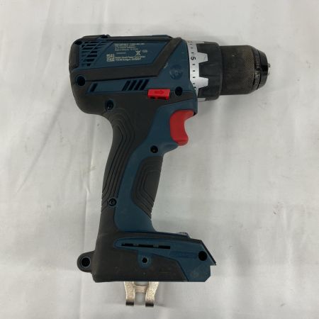 BOSCH ボッシュ ドライバドリル GSR 18V-60C グリーン