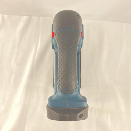 BOSCH ボッシュ ジグソー BOSCH GST 18V-LIB solo ネイビー  ケース付 コードレス式 18v  使用感有 本体のみモデル GST 18V-LIB solo ネイビー