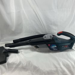 BOSCH ボッシュ 工具 集じん機 BOSCH GAS 18v-1  GAS 18v-1 ネイビー Bランク