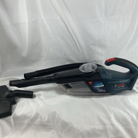 BOSCH ボッシュ 工具 集じん機 BOSCH GAS 18v-1  GAS 18v-1 ネイビー