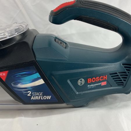 BOSCH ボッシュ 工具 集じん機 BOSCH GAS 18v-1  GAS 18v-1 ネイビー