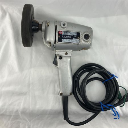 HITACHI 日立 ポリッシャー HITACHI SP13 グレー コード式 100v SP13 グレー