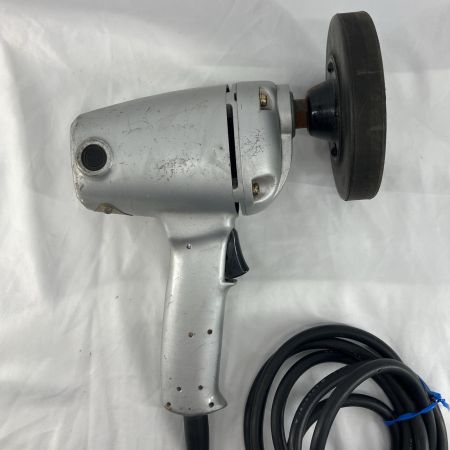 HITACHI 日立 ポリッシャー HITACHI SP13 グレー コード式 100v SP13 グレー