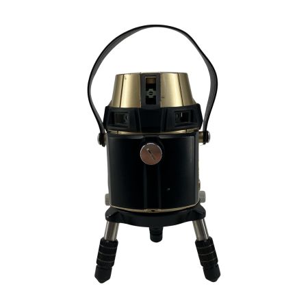 TAJIMA タジマ レーザー墨出し器 TAJIMA GT8z Si ゴールド ケース付 電池式 GT8z Si ゴールド