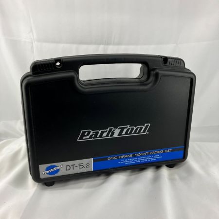 PARKTOOL 自転車工具セット DT-5.2 ブラック