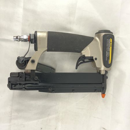 HiKOKI ハイコーキ エア釘打ち HiKOKI NP35A シルバー×ブラック  ケース付 常圧 NP35A シルバー×ブラック