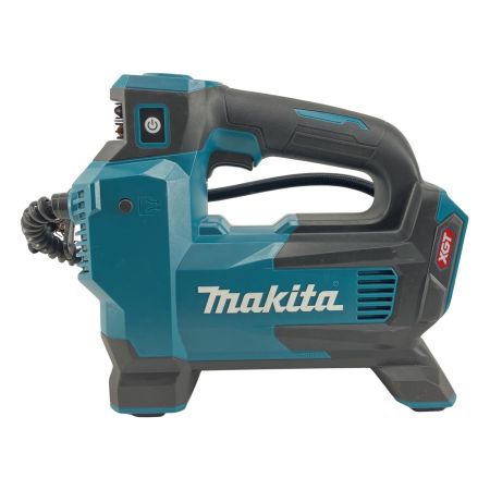 MAKITA マキタ MAKITA 充電式空気入れ MP001G コードレス式 36v 本体のみ MP001G グリーン