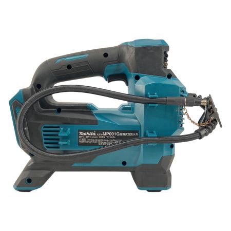 MAKITA マキタ MAKITA 充電式空気入れ MP001G コードレス式 36v 本体のみ MP001G グリーン