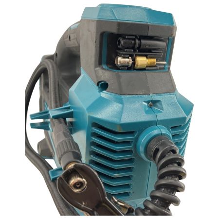 MAKITA マキタ MAKITA 充電式空気入れ MP001G コードレス式 36v 本体のみ MP001G グリーン