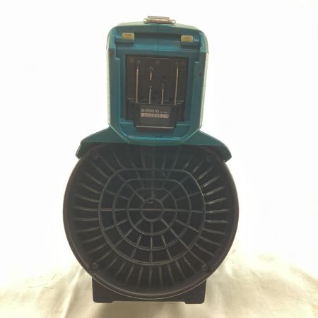 MAKITA マキタ ブロワ MUB001G グリーン コードレス式 本体のみ 36v