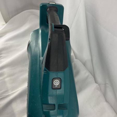 MAKITA マキタ ブロワ MUB001G グリーン コードレス式 本体のみ 36v