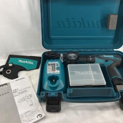 MAKITA マキタ ドライバドリル  HP330D グリーン Bランク