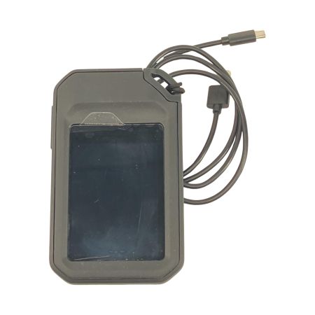 FLIR FLIR FLIR ‐C3-X  ケース付 サーモグフィカメラ FLIR -C8940 ブラック