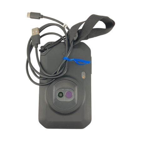 FLIR FLIR FLIR ‐C3-X  ケース付 サーモグフィカメラ FLIR -C8940 ブラック