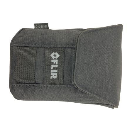 FLIR FLIR FLIR ‐C3-X  ケース付 サーモグフィカメラ FLIR -C8940 ブラック