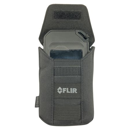 FLIR FLIR FLIR ‐C3-X  ケース付 サーモグフィカメラ FLIR -C8940 ブラック