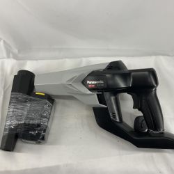 Panasonic パナソニック ブロワ EZ37A1 ブラック Aランク