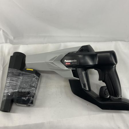 Panasonic パナソニック ブロワ EZ37A1 ブラック