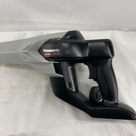 Panasonic パナソニック ブロワ EZ37A1 ブラック