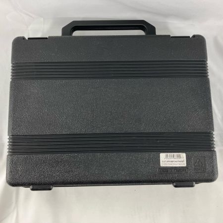 xtools pro ボトムブラケット・タッピングセット　 ブラック