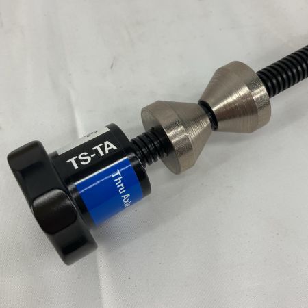 Park Tool スルーアクスルアダプター TS-TA ブラック