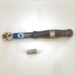 Park Tool 工具 PARK TOOL トルクレンチ TW-5 TW-5 ブルー Bランク