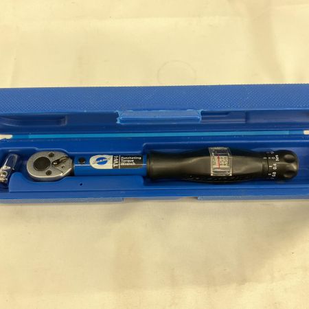 Park Tool 工具 PARK TOOL トルクレンチ TW-5 TW-5 ブルー