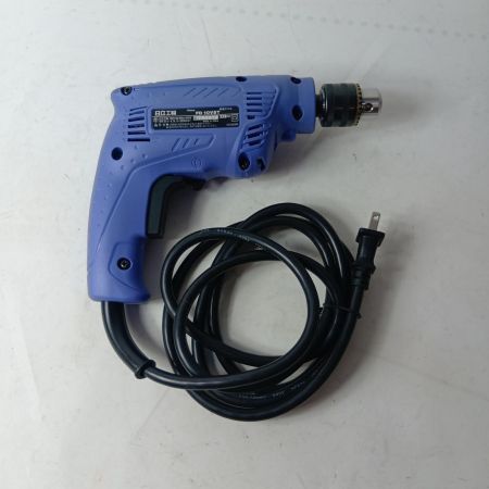 HITACHI 日立 電気ドリル FD 10VST ラベンダー コード式