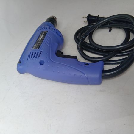 HITACHI 日立 電気ドリル FD 10VST ラベンダー コード式