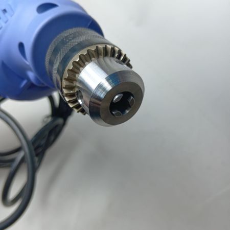 HITACHI 日立 電気ドリル FD 10VST ラベンダー コード式