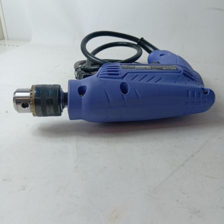 HITACHI 日立 電気ドリル FD 10VST ラベンダー コード式