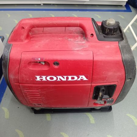 HONDA ホンダ 大型機械 インバーター発電機 HONDA EU18i レッド  本体のみ EU18i レッド