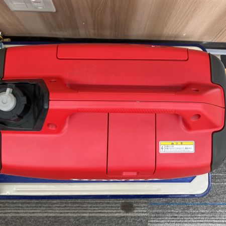 HONDA ホンダ インバーター発電機 HONDA EU18i EU18i レッド